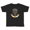 the birth of legend vintage est. 1971 premium quality aged to perfecti Toddler T-shirt
