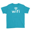 wifi Youth Tee