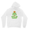 keep calm candy Hoodie