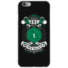 Natural 1   Orc Green Edition iPhone 6/6s Case