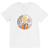 undercover V-Neck Tee
