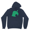 animal crossing tribute ladies Hoodie