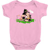 roast kazooie Baby Onesie