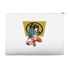 Goku 3D Accessory Pouches