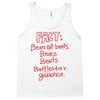 The Office Tank Top