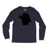 adipose dr who Long Sleeve Shirts