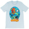 the little cthulhu T-Shirt