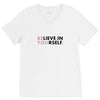 fahrie77 V-Neck Tee
