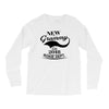 New Grammy 2018 Rokie Dept. Long Sleeve Shirts