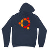 friend logo Unisex Hoodie