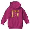 jake paul complete Youth Hoodie