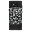 Vintage 1970 Samsung Galaxy S8