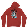 toasted Unisex Hoodie