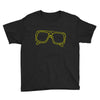 eisglasses Youth Tee