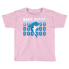 Baby Shark Doo Doo Toddler T-shirt