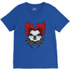 playtime V-Neck Tee