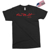 one night with me Exclusive T-shirt
