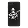 pirate octopus iPhone 7 Plus Case
