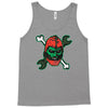 wizard of weapons Tank Top
