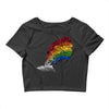 shelf life Crop Top