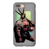 hellboy 4 iPhone 8 Plus