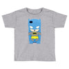 superhero iphone cases Toddler T-shirt