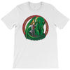 how to train your ancient god T-Shirt