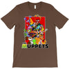 the muppets cartoon ideal birthday present or gift T-Shirt