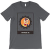 neymar art T-Shirt