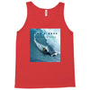 men's shark boss Tank Top