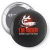 i'm nicer! Pin-back button