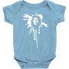 che guevara Baby Onesie