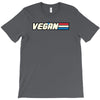 Vegan Parody Cobra Commander T-Shirt