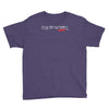 raptor svt truck logo Youth Tee