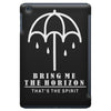 bring me the horizon that's the spirit iPad Mini
