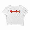 BEST EPICOMBACK Crop Top