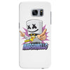 marshmello Samsung Galaxy S7 Edge