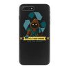 save the galaxy iPhone 7 Plus Case