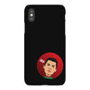 crz iPhoneX