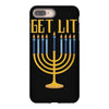 get lit iPhone 8 Plus