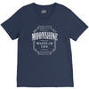 moonshine V-Neck Tee