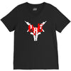 187 ,fight ,gang,waffe,gun,film,neu V-Neck Tee