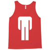 needs head Tank Top