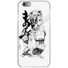 ashitaka iPhone 6/6s Case