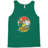 sweep the leg Tank Top