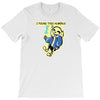 sans' humor T-Shirt