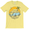 summer time T-Shirt