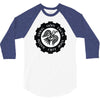 norse gods 3/4 Sleeve Shirt