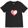 FAHRIE77 V-Neck Tee