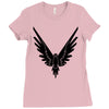 Maverick Ladies Fitted T-Shirt